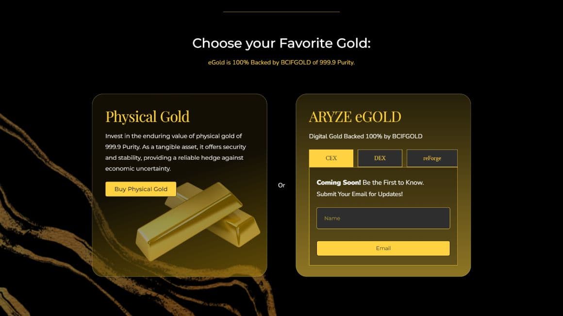 Content pages, editable by the client