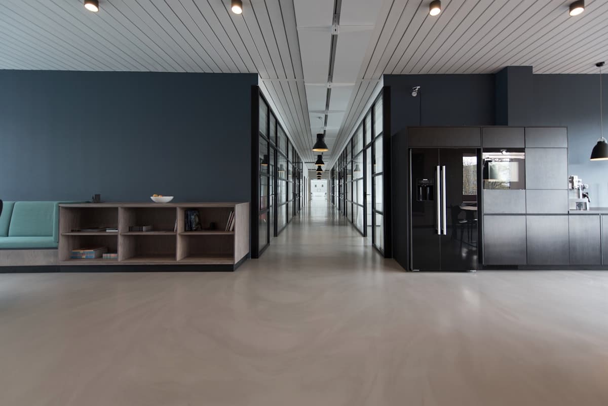 Meridian Co-Working